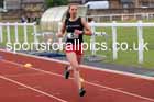 Middle Distance, 2026 Northumberland Schools Track and Field, Wentworth, Hexhan. Photo: David T. Hewitson/Sports for All Pics
